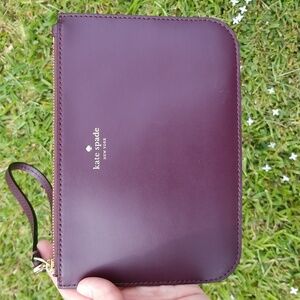 Kate Spade clutch